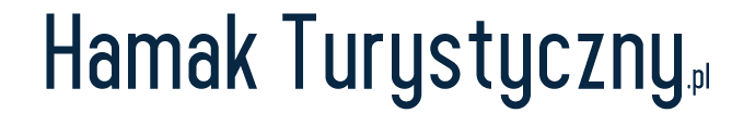 HamakTurystyczny.pl